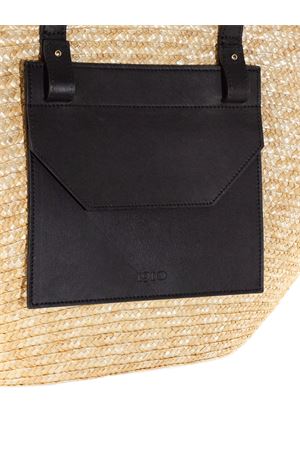 Borsa in paglia beige CATARZI 1910 | P25CAT63NATNER